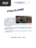 Fol Clore