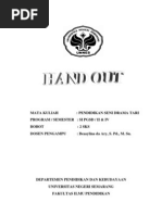 Download Bahan Ajar P Seni Tari by Nazzala Zulfah SN167166345 doc pdf