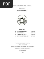 Download LAPORAN PRAKTIKUM KIMIA ANALISIS fixxxxxxdocx by AbnerDNero SN167169508 doc pdf