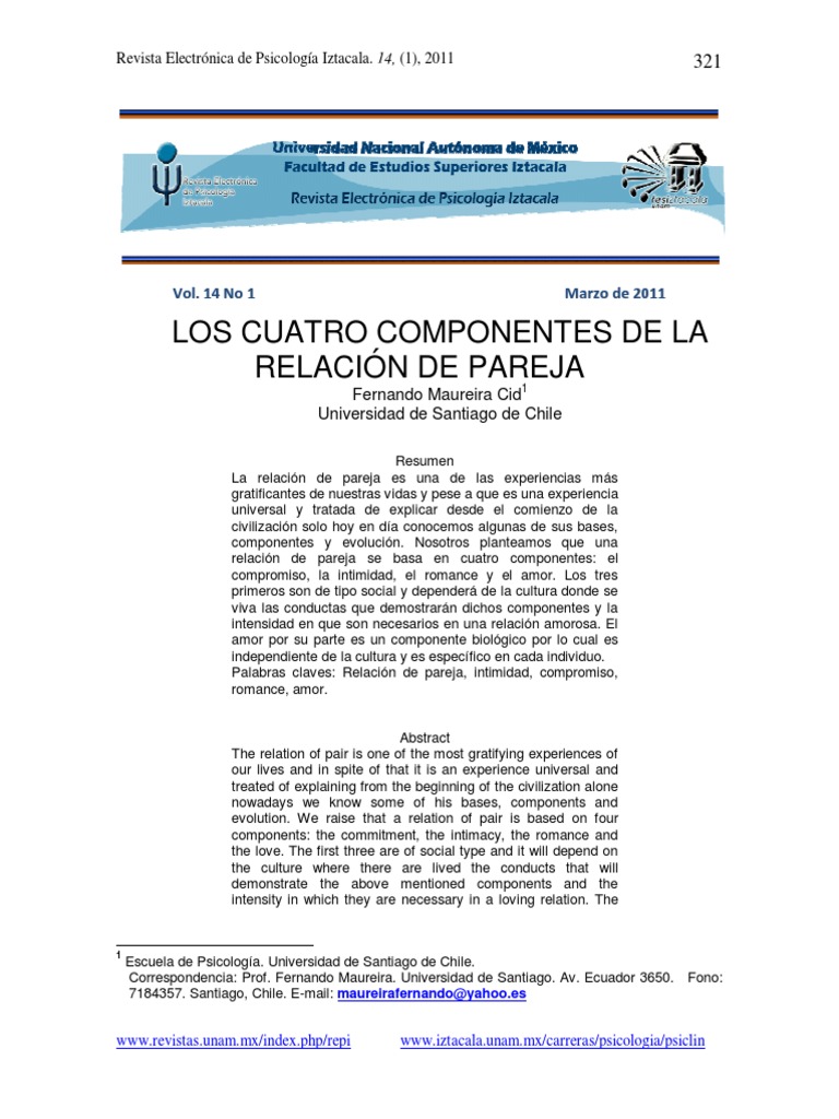 4 Componentes | PDF