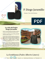 Padre Jaramillo