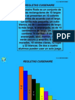 2 CUISINAIRE