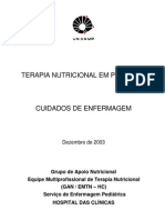 Protocolo Enf Pediatria 2004