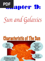 Chapter 9 Science Star Form 3