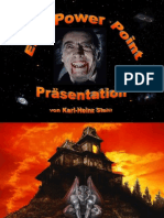 Kalles - Halloween Gruselkabinett