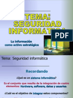 8. Seguridad Informatica