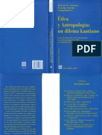 Etica y antropologia un dilema kantiano.pdf