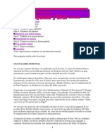 7 Pasos para Ayunar y Orar