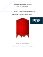 Libro Estructuras Laminares Teoria y Aplicaciones