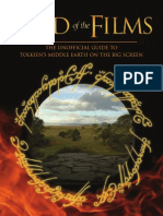 The Lord of the Films - The Unofficial Guide to Tolkien's Middle-Earth on the Big Screen