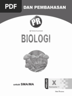 Download 01 Kunci Jawaban dan Pembahasan BIOLOGI X SMT 1pdf by suryapratama SN167195272 doc pdf