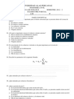 Preparcial Mecanica de Suelos Ii - 1