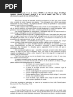 Texto Leda Miranda Huhne o Ato de Estudar