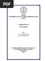 Download Penjaskes_SSP - Agus Margono dkkpdf by Informasi Guru Sekolah Dasar SN167203888 doc pdf