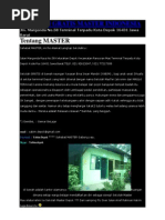 Download Sekolah Gratis Master Indonesia by Chandraa Hidayaatt SN167207098 doc pdf