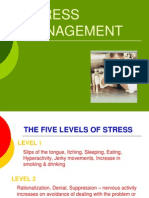 Stress Management