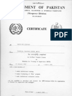 ILO Certificate0001