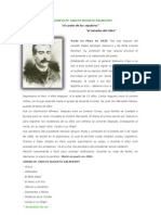 Biografia de Carlos Augusto Salaverry