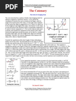 Download The Catenary  The statics of a hanging chain by mojicap SN16720849 doc pdf