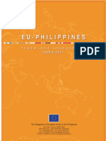 EU PHILIPPINES