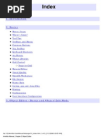 Anim8or Manual v095. English