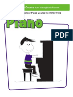 Mmf Piano Book