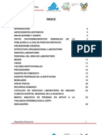 Diagnostico Situacional 2013 Nuevo Formato