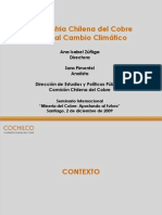 20091203172052_La industria chilena del cobre frente al cambio climático