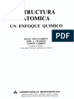 Estructura atomica