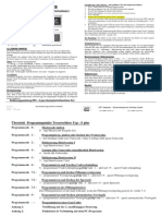 Dfs S Plus v3 - Anhang D PDF