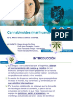 Q. Forense (Marihuana)