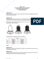 Fisika Paket - 3