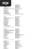 Download Body  Soul Classics by clayton SN16723006 doc pdf