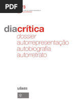 Dossie Narratividade