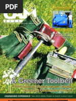 Download CAM Magazine July 2009 Mechanical Environmental Construction by Matthew Austermann SN16723033 doc pdf