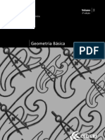 Geometria Básica Vol 2.pdf