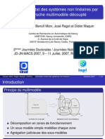 Slides Orjuela Jdmacs 2007 Se