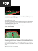 Download Teknik Pukulan Badminton by lamka_siraf SN167234814 doc pdf