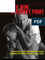 StreetFight Guide