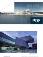 Zaha Hadid - Arquitectura Líquida PDF