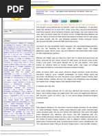 Soal Sifat Koligatif Larutan Buku Esis