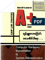 A+ (U Zaw Lin) PDF