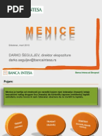 Menica | PDF