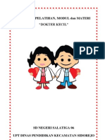 Download Materi Dokter Kecil by Imma Culata SN167250689 doc pdf
