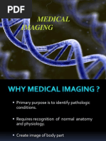 Medical - Imaging