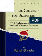 calculus for beginners pdf free download