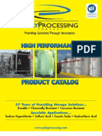 PolyProcessing Complete Catalog