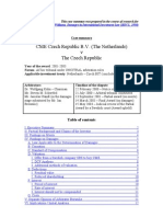 3919 2003 Cme V Czech Republic