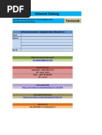 1 List PC Game & Movie PKU 0113 | PDF
