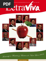 Download Letra Viva No 19 by Gobierno de Nuevo Len SN16726033 doc pdf